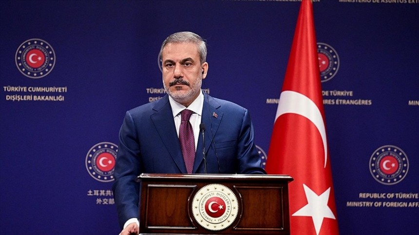Trump’ın resti dengeleri değiştirdi! Avrupa için NATO artık Türkiye demek! Dışişleri Bakanı Fidan yeni NATO’yu konuşmak üzere AB’ye davet edildi