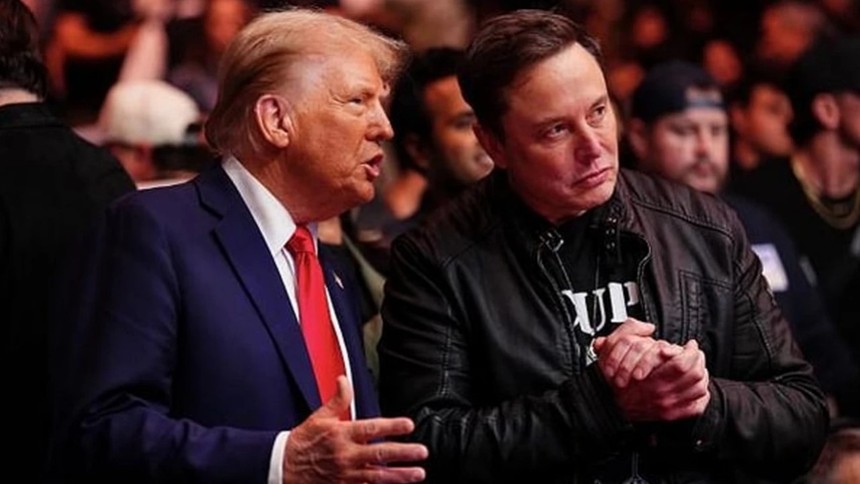 Elon Musk’ın politik macerası Tesla’yı sarstı! Yeni CEO arayışı başladı