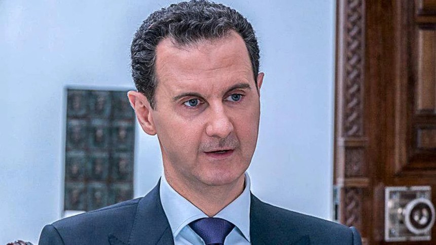 BM'den Esad rejimi sonrası raporu: Dönenler 1,4 milyondan fazla!