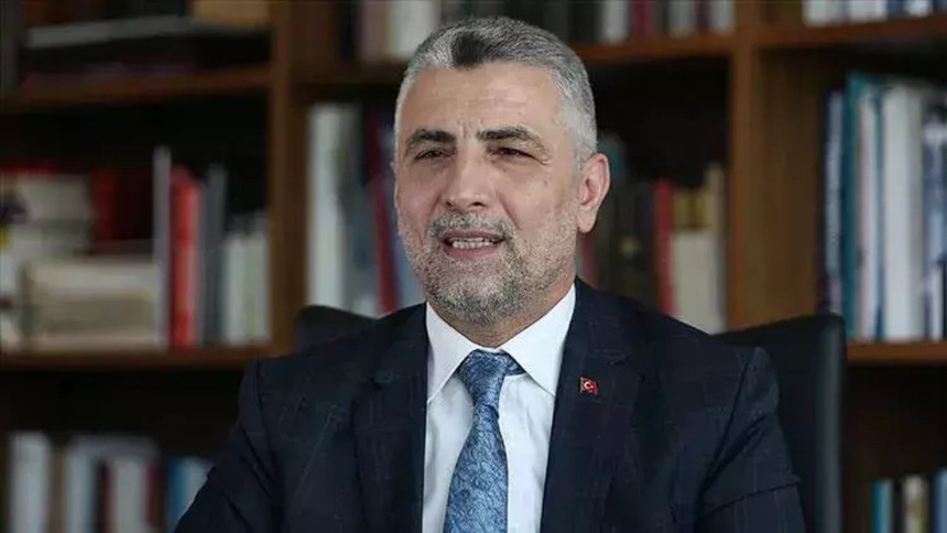 İhracatta rekor geldi! Nisan’da 20,9 milyar dolar, yıllık 265 milyar dolar