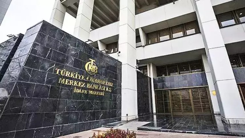 Merkez Bankası rezervlerinde düşüş devam ediyor! 141 milyar dolara geriledi