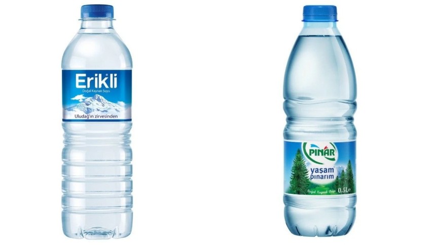 Rekabet Kurulu’ndan Erikli ve Pınar Su’ya 26 milyon TL’lik ceza
