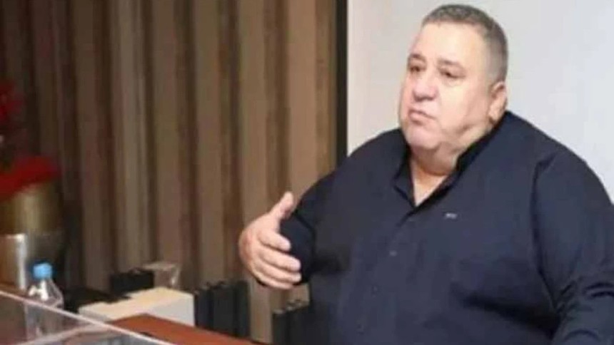 Halil Falyalı'nın muhasebecisi Cemil Önal Hollanda'da öldürüldü mü? Gündemi sarsan iddia