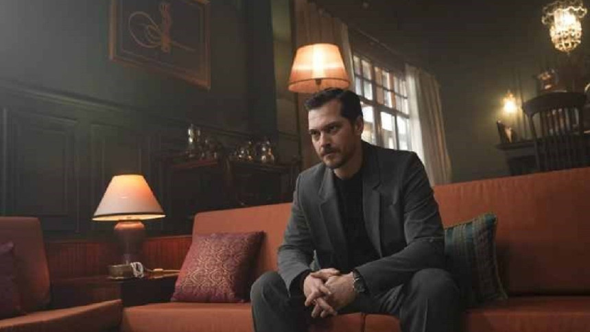 "Eşref Rüya" duygu fırtınası estirdi! Reytinglerde kendi rekorunu tazeledi...