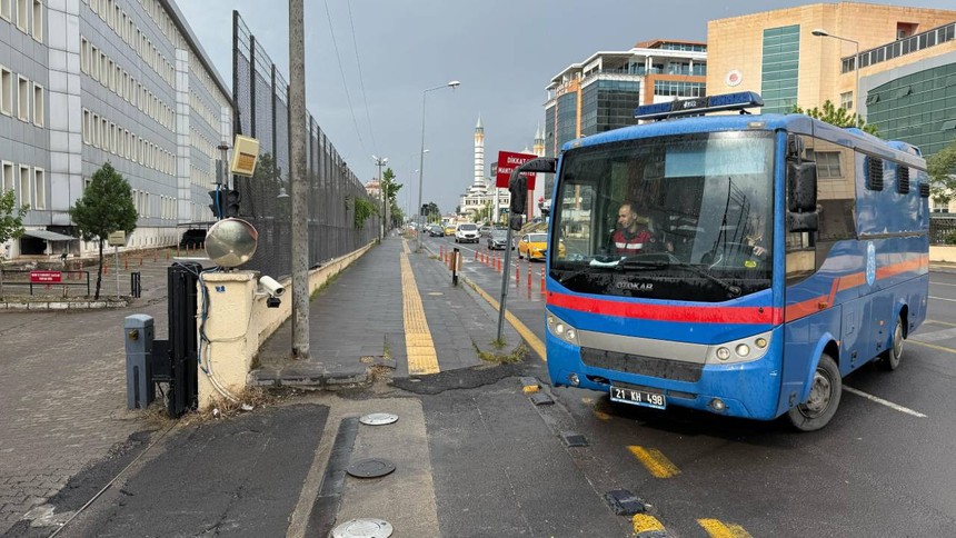 Narin Güran cinayetinde suçluyu kayıranların serbest kalırım umutları yine suya düştü