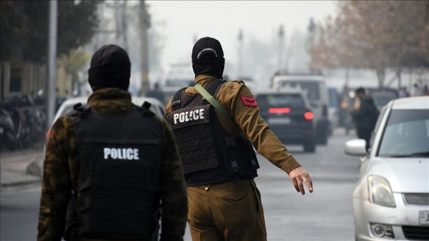 Hindistan’dan Pakistan’a ithalat yasağı! Cammu Keşmir saldırısı sonrası ticaret durduruldu
