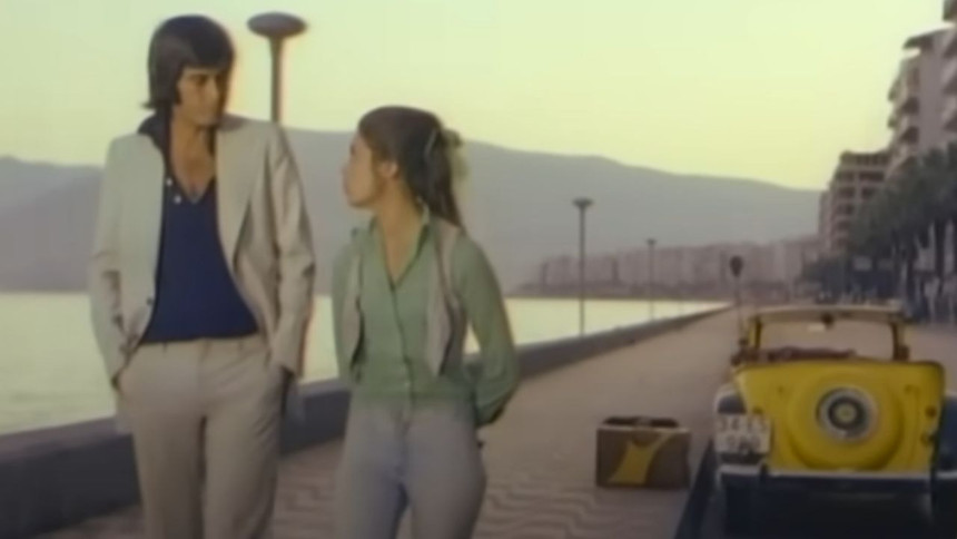 Ateş Böceği Filmi İzmir'in Neresinde Çekilmiştir? Konusu ve Oyuncuları Kimlerdir?