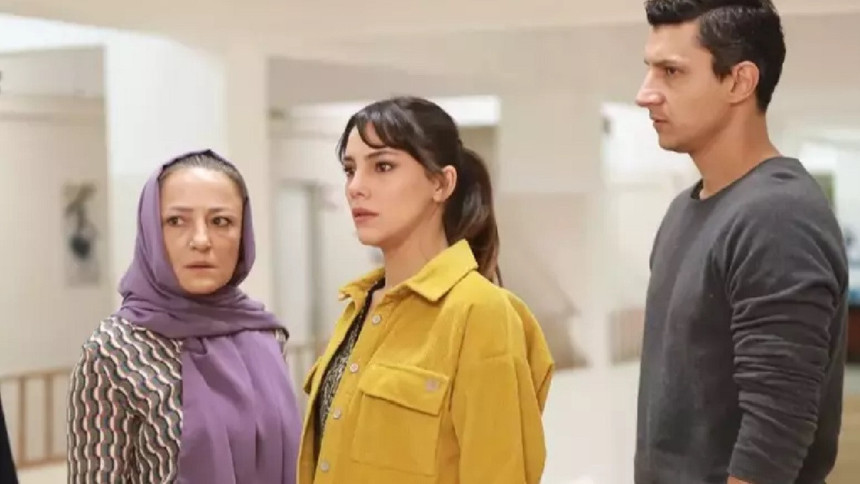 Kanal D’nin fenomen dizisi Uzak Şehir’in Zerrin’i Dilin Döğer’den samimi aşk açıklaması! "Zerrin'in aşkı gibi bir aşk yaşadım..."