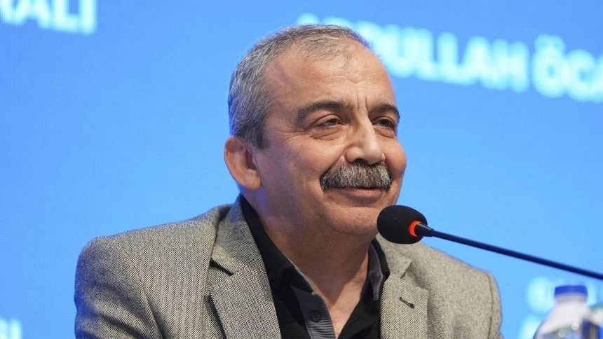 Sırrı Süreyya Önder'den acı haber... Hastane vefat haberini duyurdu - Resim : 5
