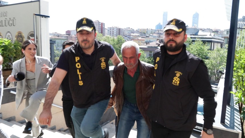 Selçuk Tengioğlu iki çocuğunu öldürüp nasıl serbest kaldı? Adalet Bakanı Tunç'tan açıklama
