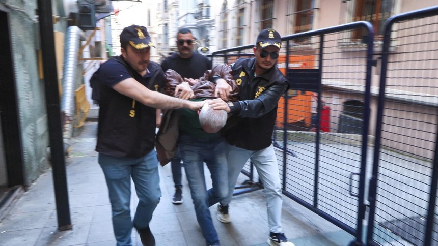 Selçuk Tengioğlu iki çocuğunu öldürüp nasıl serbest kaldı? Adalet Bakanı Tunç'tan açıklama - Resim : 2