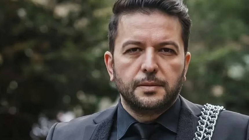 Nihat Doğan'daki değişim şaşırttı! Estetikle 10 yaş gençleşti iddiası