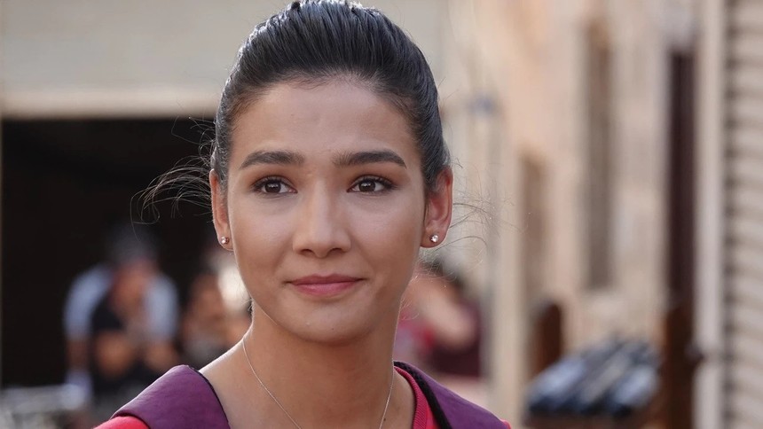 TRT Genel Müdürü Sobacı'dan Aybüke Pusat açıklaması: "Yaşam tarzına bakılsaydı baştan oynamazdı"