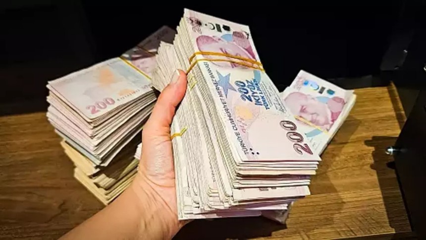 Kur korumalı mevduatta düşüş hızlandı! 25 milyar TL’lik çıkış