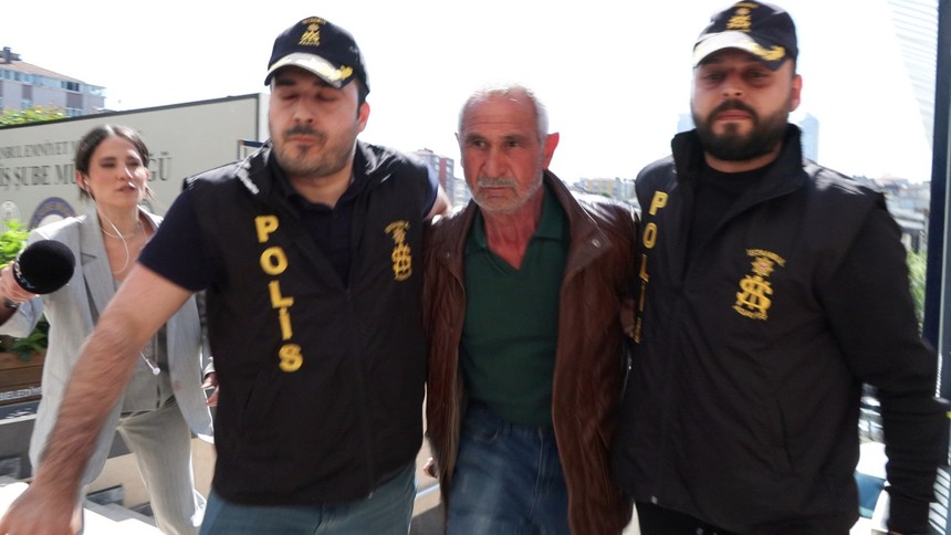 İstanbul Emniyet Müdür Yardımcısı Murat Özbek’e Özgür Özel soruşturması