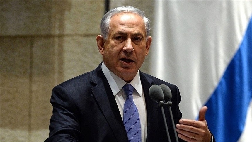 İsrail'den ABD'ye Yemen resti! Binyamin Netanyahu resmen ilan etti...