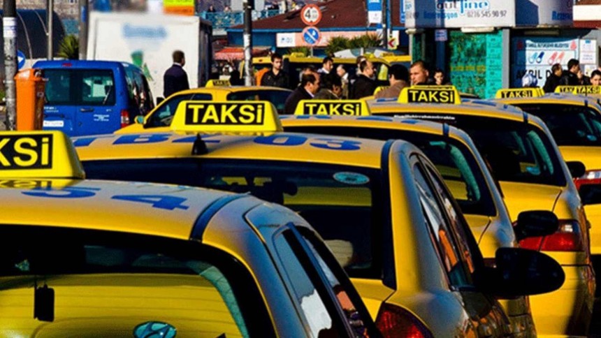 Taksilerde devrim gibi yenilik! Yeni nesil ödeme cihazları zorunlu oluyor