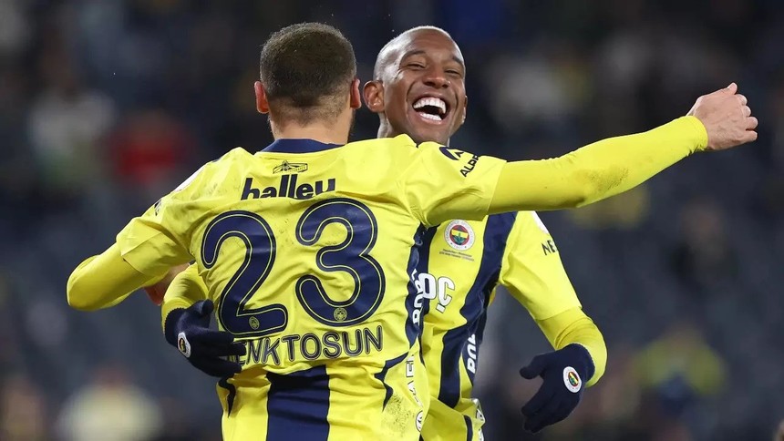 Yüksel Yıldırım'dan Fenerbahçe'nin 2 yıldızı hakkında çarpıcı iddia!