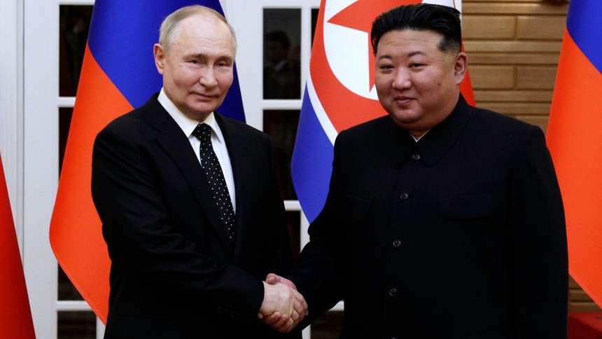 Kim Jong-un resmen dünyaya ilan etti: ABD'ye savaş tehdidi! - Resim : 3