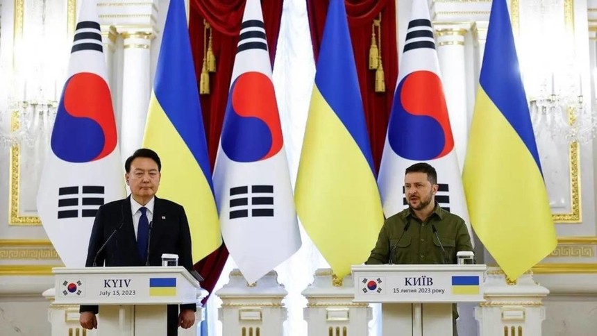 Kim Jong-un resmen dünyaya ilan etti: ABD'ye savaş tehdidi! - Resim : 4
