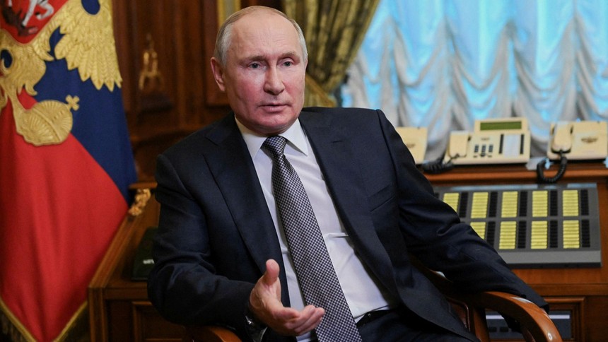 Vladimir Putin'den tarihi karar: '3. kez' dedi ve ateşkesi ilan etti!