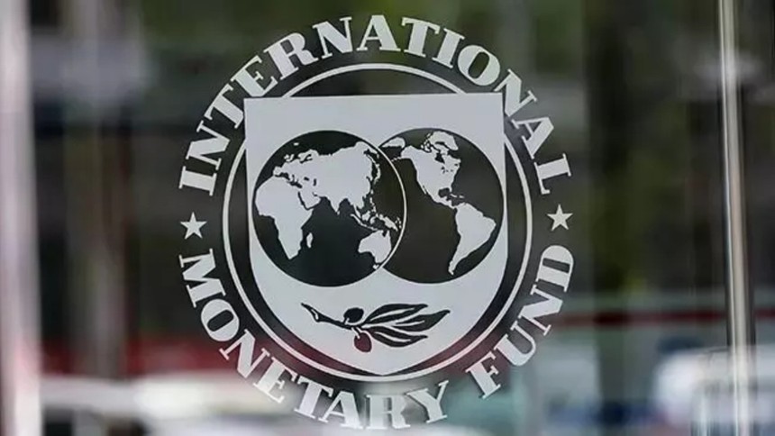 IMF’den Pakistan’a çifte destek! 1,4 milyar dolarlık yeni kredi ve 1 milyar dolarlık ödeme!