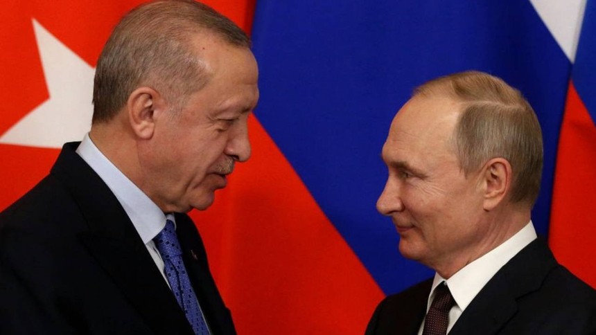 Putin'in ateşkes teklifi sonrası merakla beklenen açıklama! Trump: Büyük bir hafta yaklaşıyor - Resim : 2