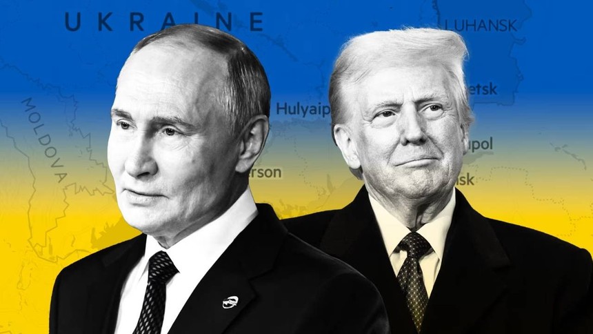 Putin'in ateşkes teklifi sonrası merakla beklenen açıklama! Trump: Büyük bir hafta yaklaşıyor