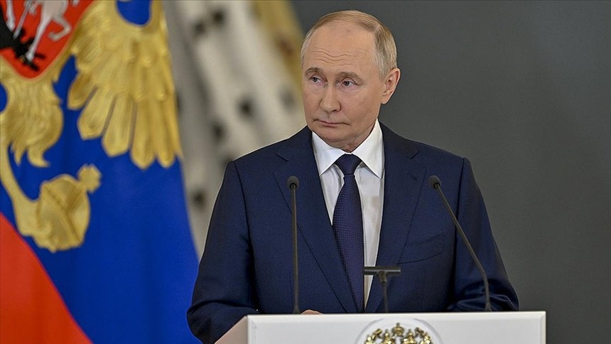 Vladimir Putin'den tarihi karar: '3. kez' dedi ve ateşkesi ilan etti! - Resim : 2