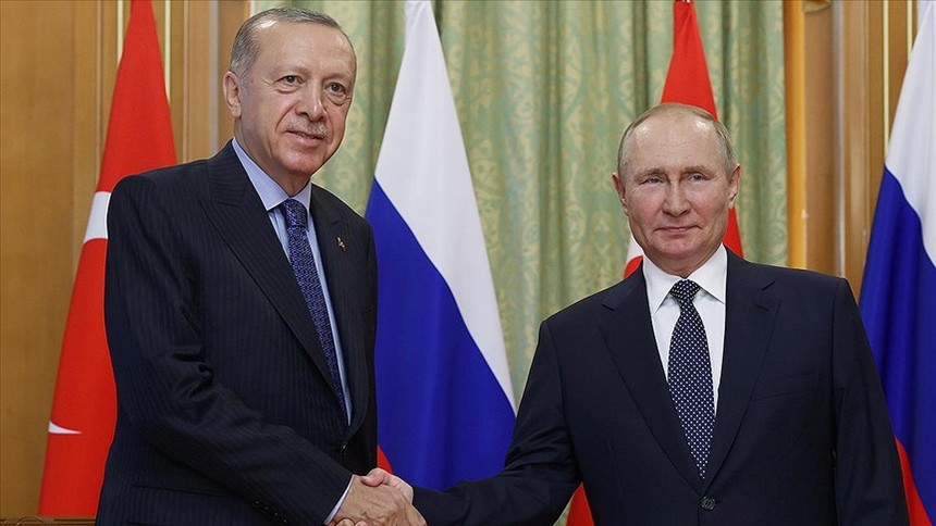 Vladimir Putin'den tarihi karar: '3. kez' dedi ve ateşkesi ilan etti! - Resim : 4