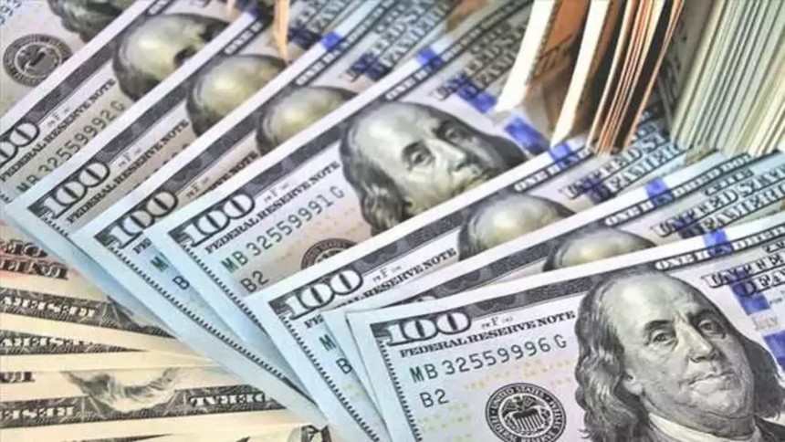 Merkez Bankası rezervlerinde artış! Geçen hafta 6 milyar dolar yükseldi, yaz boyunca devam edebilir
