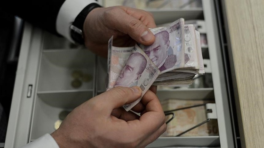 İşsizlik Sigortası Fonu büyüyor! Bir ayda 25,4 milyar TL artış, toplam varlık 427,5 milyar TL