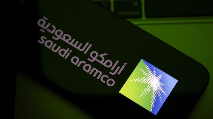 Suudi Aramco’nun kârı düştü! İlk çeyrekte %5 gerileme