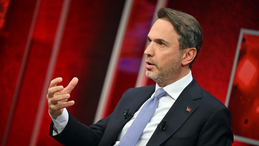 Bakan Bayraktar’dan doğal gaz müjdesi! Türkiye-Mısır iş birliği ile yeni bir dönem başlıyor