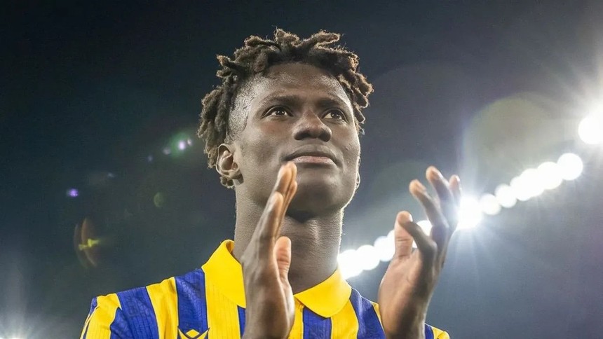 Beşiktaş yeni sezonun ilk bombası patlatıyor: Anlaşma tamam! - Resim : 2