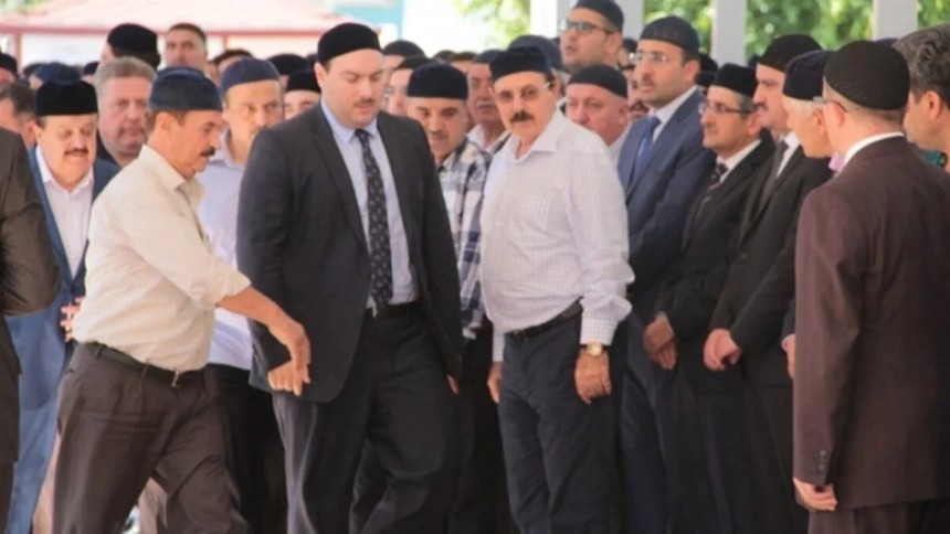 Cumhurbaşkanı Recep Tayyip Erdoğan hangi cemaati işaret etti? Süleymancılara operasyon mu geliyor! - Resim : 3