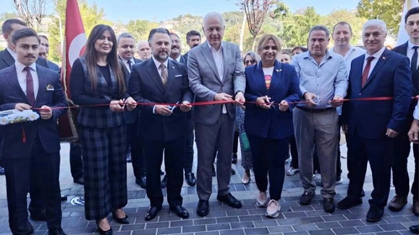Cumhurbaşkanı Recep Tayyip Erdoğan hangi cemaati işaret etti? Süleymancılara operasyon mu geliyor! - Resim : 4