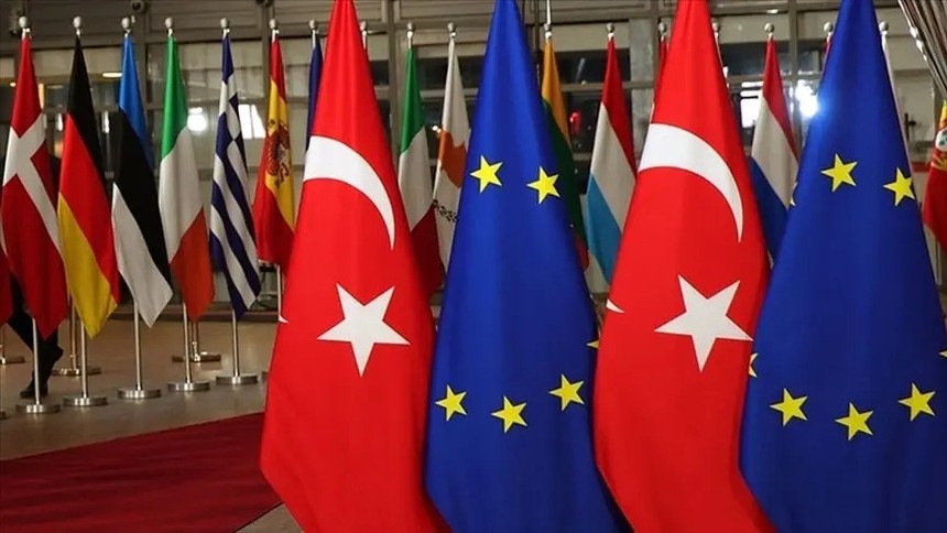Financial Times'tan Türkiye analizi: Güvenliğimiz artık ellerinde! - Resim : 2