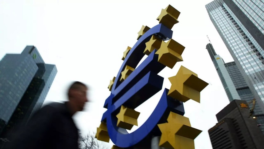 Euro Bölgesi’nde büyüme yavaşladı! İlk çeyrekte %0,3’lük artış