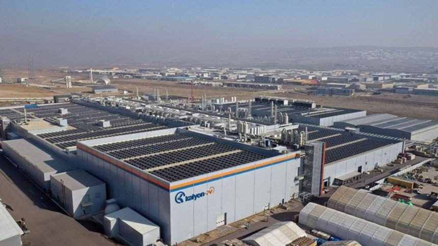 Kalyon PV’den dev yatırım! Dünyada bir ilk olan TOPCon Plus Tesisi Türkiye’de