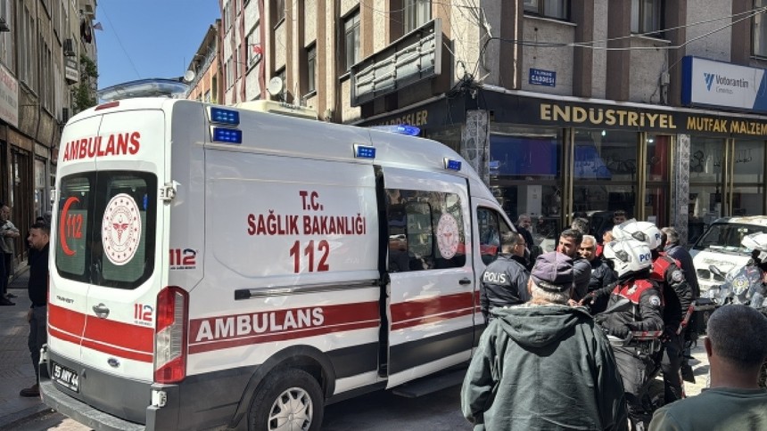 Samsun'da aile katliamı! Kız kardeşini kaçıran kuzenini öldürdü...