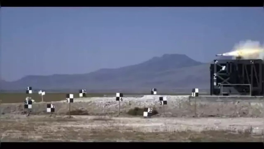 Yerli ve milli tank hava savunma sistemi AKKOR-10 envantere girdi!