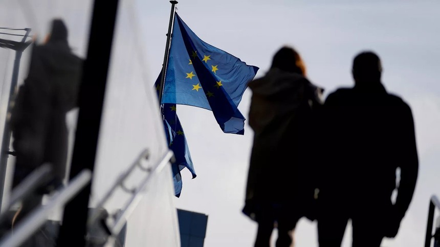 Türklerin Schengen vizesine red oranı düştü! Türkiye başvurularda dünya ikincisi