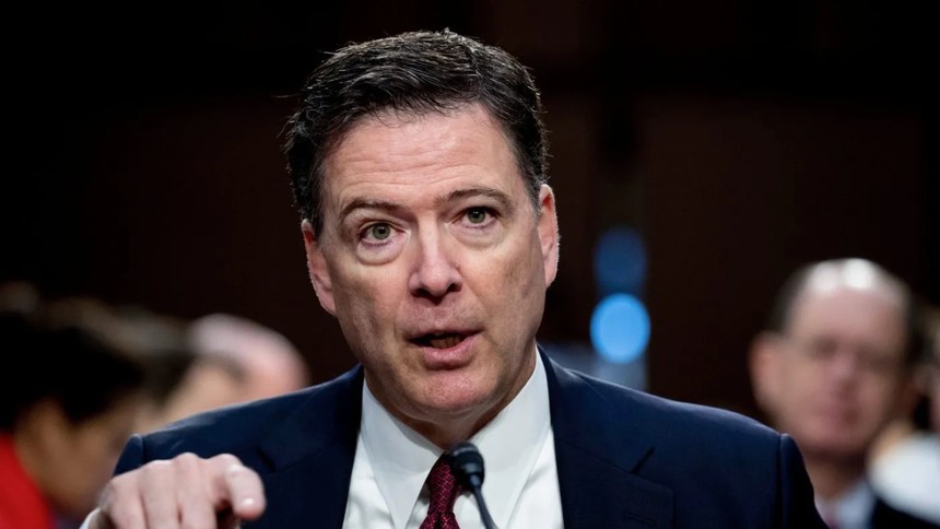 ABD gündemine bomba gibi düştü: Eski FBI Direktörü'nden Donald Trump'a suikast çağrısı!