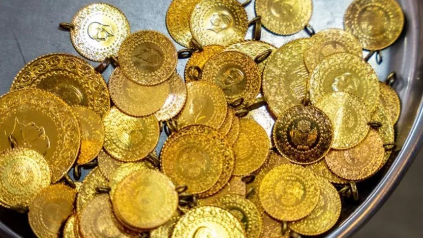 Bu hafta Borsa'da kazanç rüzgarı esti! BIST 100 zirveye yakın, altın fiyatları geriledi