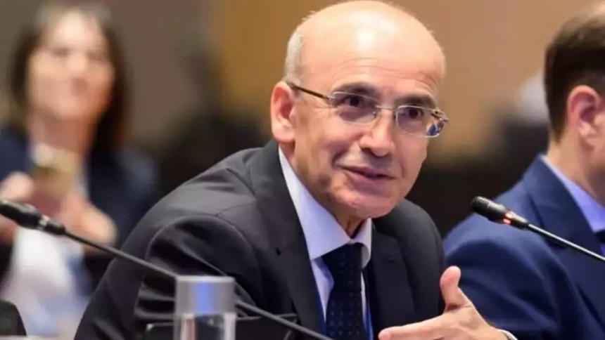 Vergi denetiminde dijital çağ! Bakan Şimşek’ten mükelleflere kolaylık