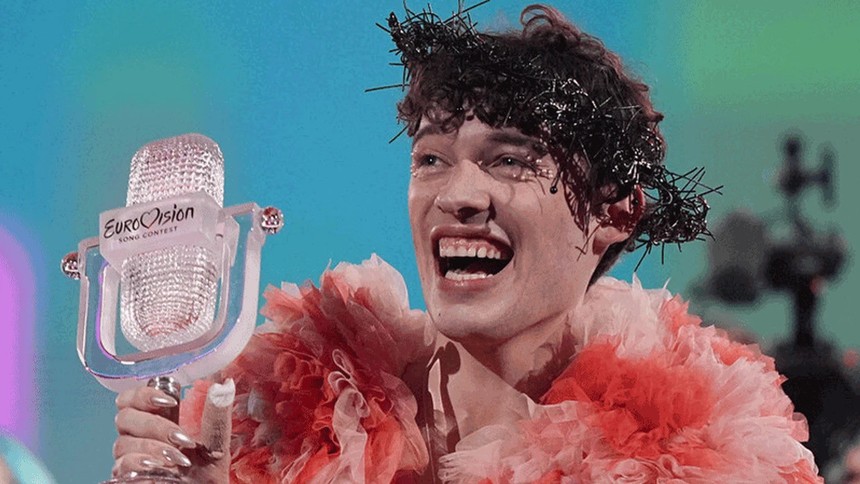 Eurovision'da tepkiler büyüyor... Binlerce sanatçı o bildiriye imza attı: Bu ikiyüzlülük, ihraç edilmeli! - Resim : 2