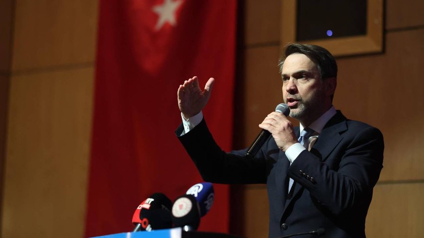 Türkiye'deki bütün hanelere 3,5 yıl boyunca yetecek doğal gaz! Bakan Bayraktar detayları paylaştı - Resim : 2