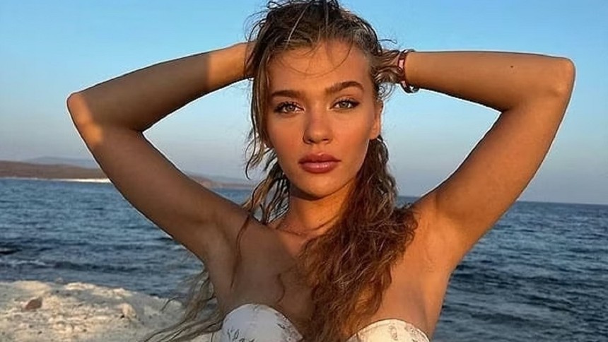 Yaş farkı eleştirisine sessiz kalmayan Melisa Döngel, Haluk Bilginer ile partnerliği hakkında konuştu: "Ön yargılar kırılacak!"