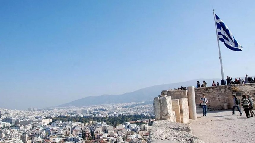 Yunanistan'a giriş için pasaport kontrolünde yeni dönem! Önlemler sıkılaşıyor